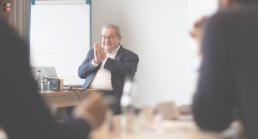 sales and negotiations training, bruno augustoni, network tribe